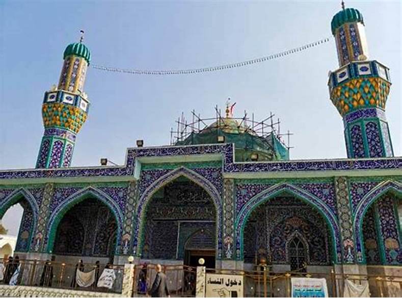 تصویر زیارتگاه 2