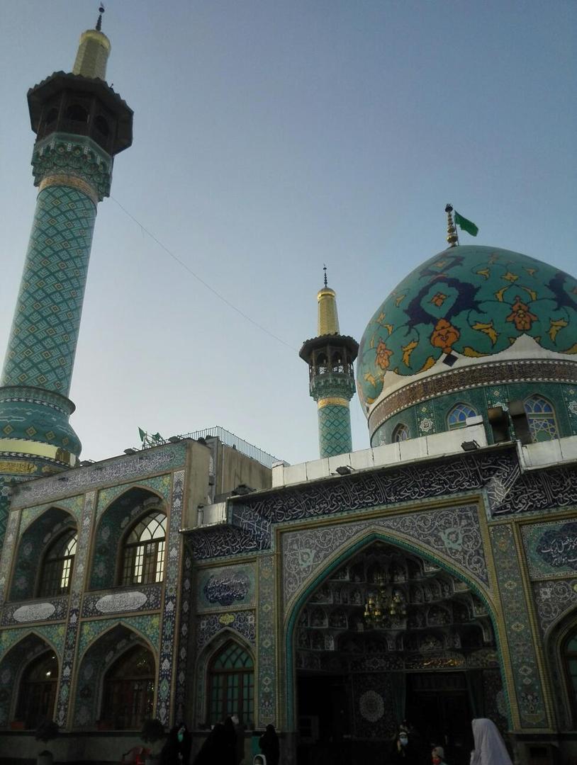 تصویر زیارتگاه 3